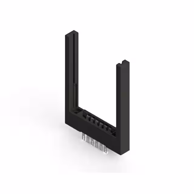 357-012-400-268 EDAC Inc.  Edgeboard Connectors